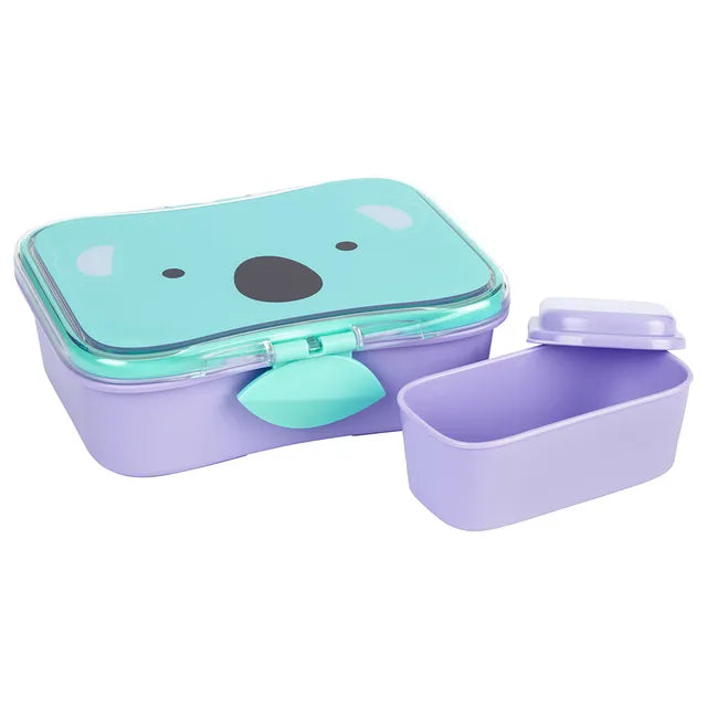 Skip Hop Zoo Lunch Kit - Koala - Laadlee