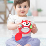 Skip Hop Explore & More Tambourine Fox - Laadlee