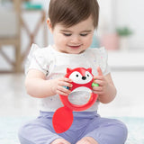 Skip Hop Explore & More Tambourine Fox - Laadlee