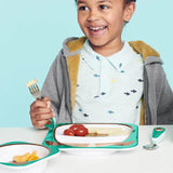Skip Hop Zootensils Fork & Spoon - Pug - Laadlee