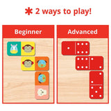 Skip Hop Zoo Crew Dominoes Set - Laadlee