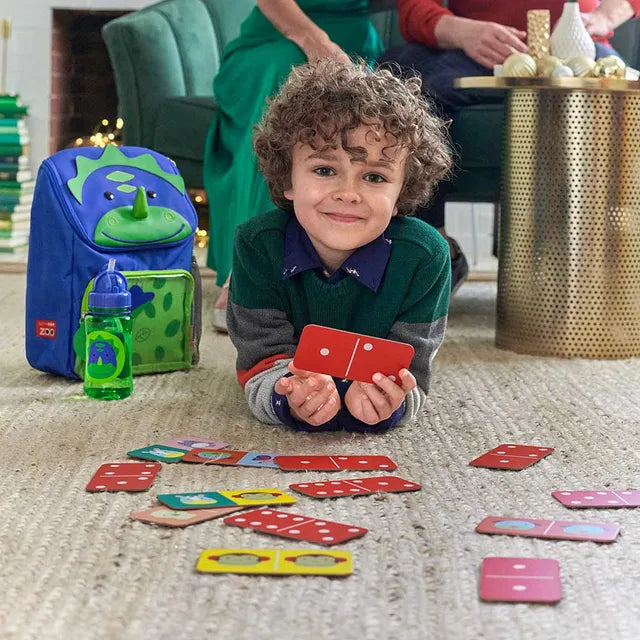 Skip Hop Zoo Crew Dominoes Set - Laadlee