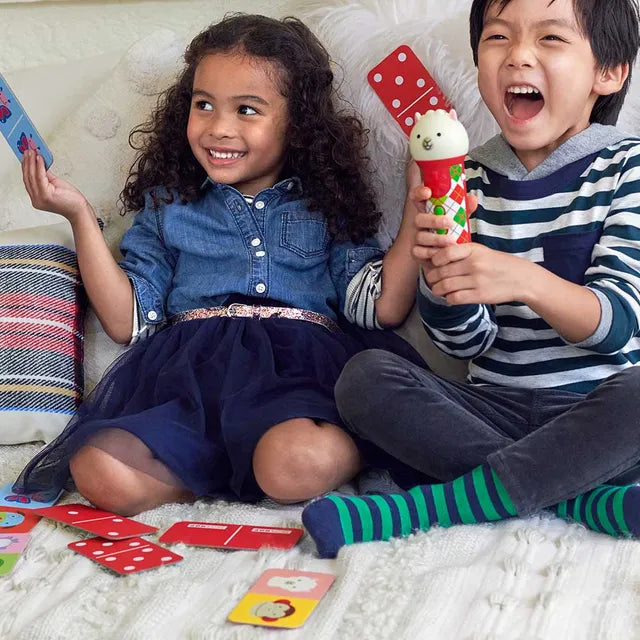 Skip Hop Zoo Crew Dominoes Set - Laadlee