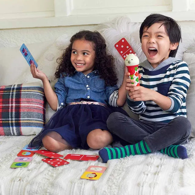 Skip Hop Zoo Crew Dominoes Set - Laadlee