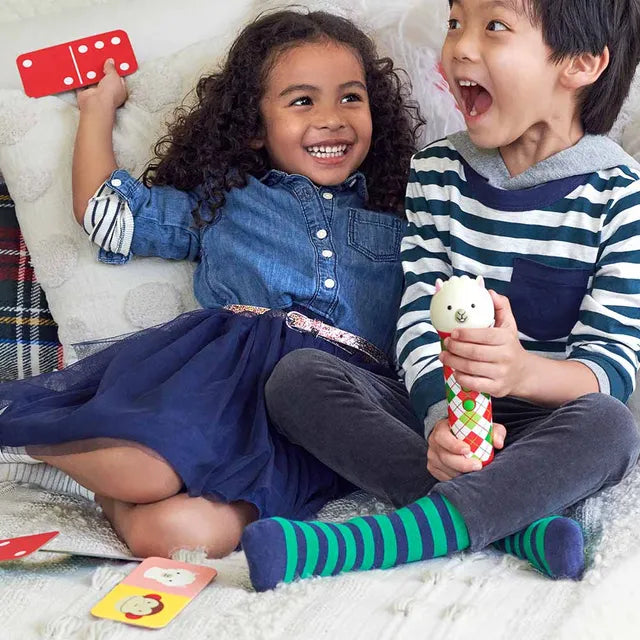 Skip Hop Zoo Crew Dominoes Set - Laadlee