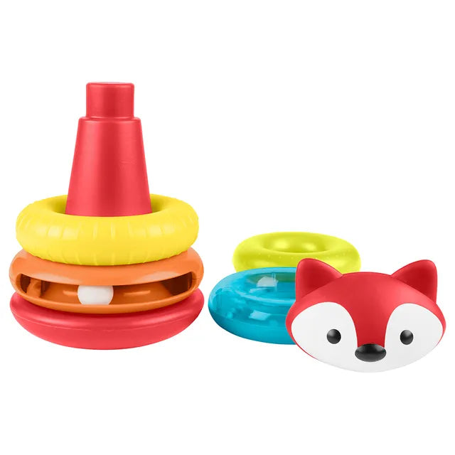 Skip Hop Explore & More Fox Stacker - Laadlee