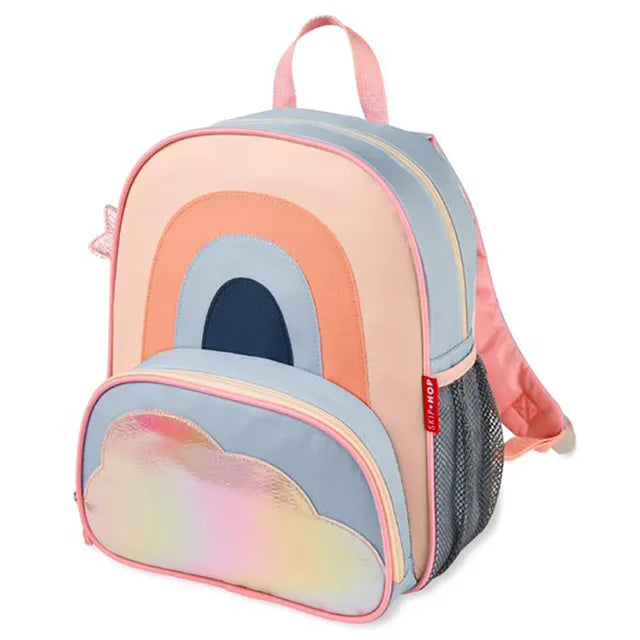 Skip Hop Spark Style Backpack - Sky - Laadlee