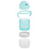 Skip Hop 2-in-1 Sip'n Snack Set - Laadlee