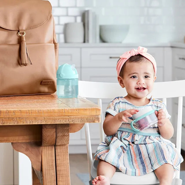 Skip Hop 2-in-1 Sip'n Snack Set - Laadlee
