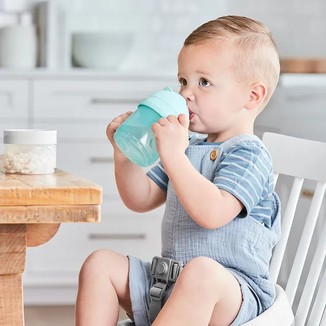 Skip Hop 2-in-1 Sip'n Snack Set - Laadlee