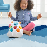 Skip Hop Playspot Geo Floor Tiles - Blue Ombre - Laadlee