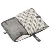 Skip Hop Pronto Changing Station - Graphite Stripe - Laadlee