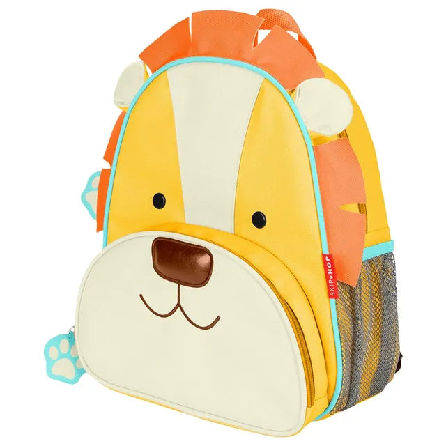 Skip Hop Zoo Backpack - Lion - Laadlee