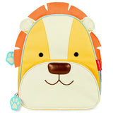 Skip Hop Zoo Backpack - Lion - Laadlee