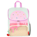 Skip Hop Spark Style Big Backpack - Ice Cream - Laadlee