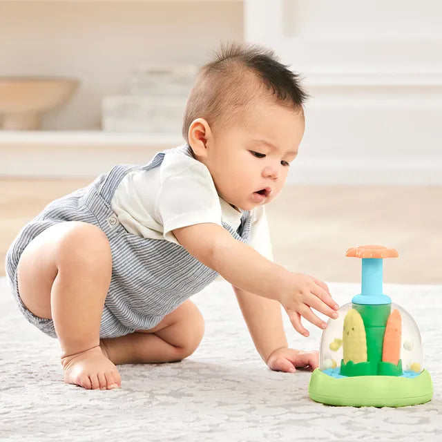 Skip Hop Farmstand Push & Spin - Laadlee