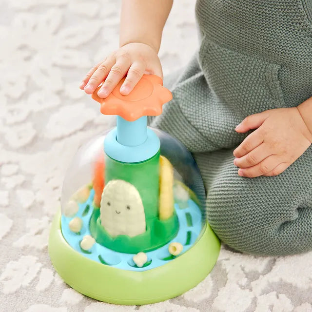 Skip Hop Farmstand Push & Spin - Laadlee