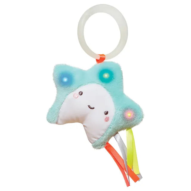 Skip Hop Silver Lining Cloud Activity Gym - Laadlee