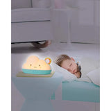 Skip Hop Dream & Shine Sleep Trainer - Cloud - Laadlee