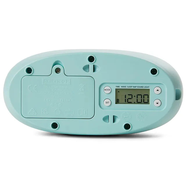 Skip Hop Dream & Shine Sleep Trainer - Cloud - Laadlee