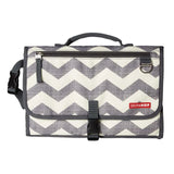 Skip Hop Pronto Changing Station - Chevron - Laadlee