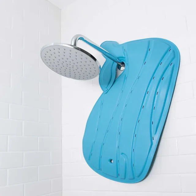 Skip Hop Moby Bath Mat - Blue - Laadlee