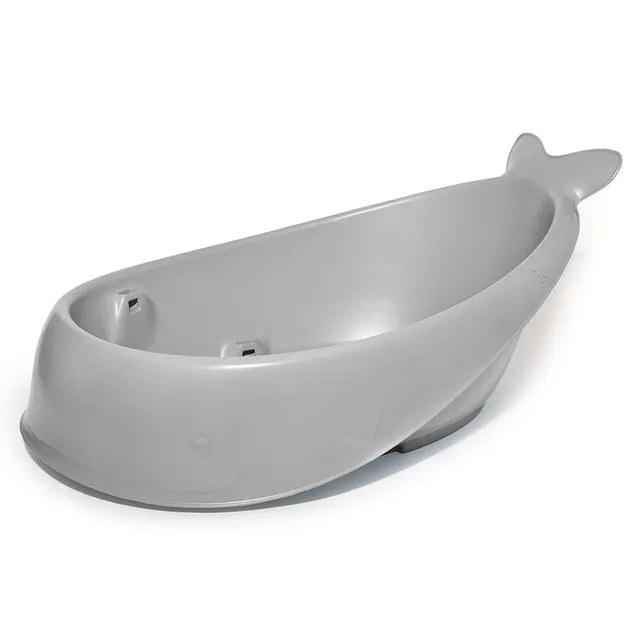 Skip Hop Moby Smart Sling 3 - Stage Tub - Grey - Laadlee