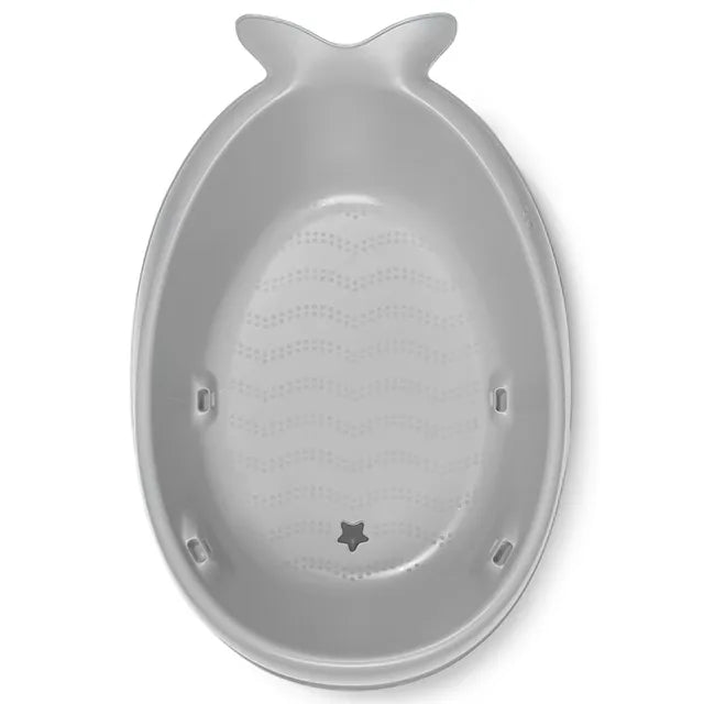 Skip Hop Moby Smart Sling 3 - Stage Tub - Grey - Laadlee