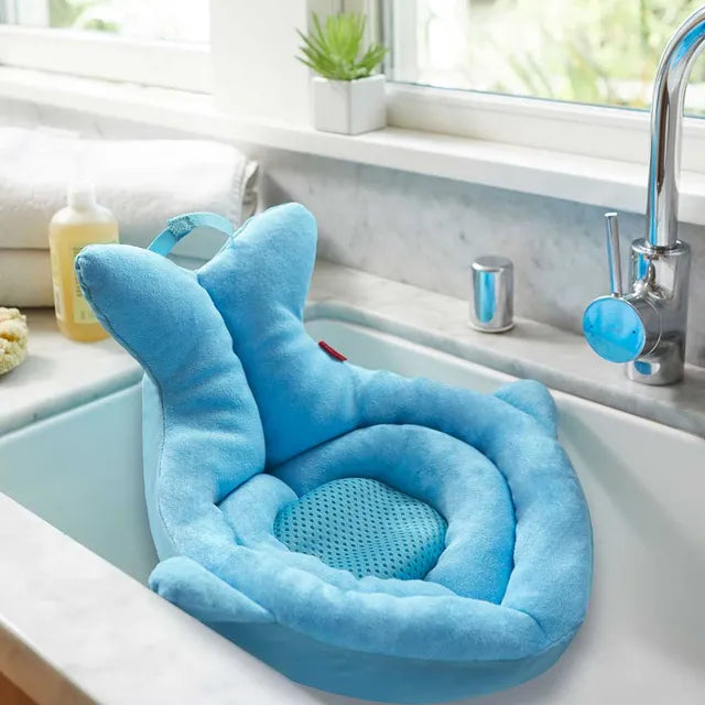 Skip Hop Moby Soft Spot Sink Bather - Laadlee
