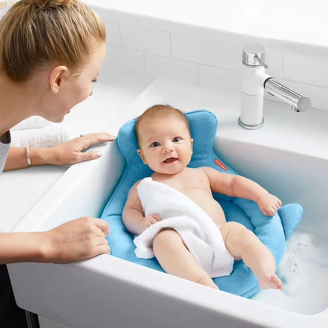 Skip Hop Moby Soft Spot Sink Bather - Laadlee