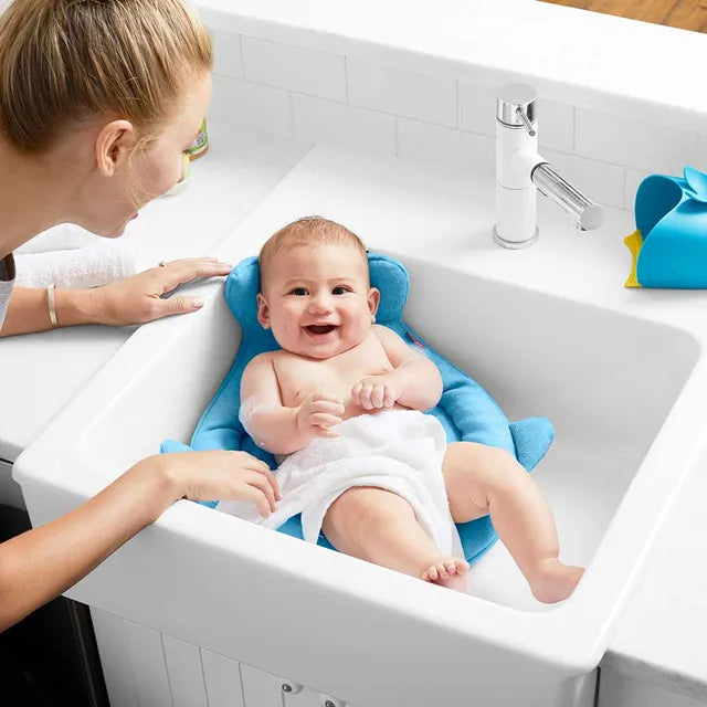 Skip Hop Moby Soft Spot Sink Bather - Laadlee