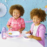 Skip Hop Zootensils Fork & Spoon - Narwhal - Laadlee