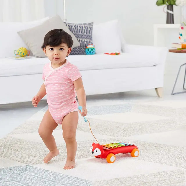 Skip Hop Explore & More Xylophone - Laadlee