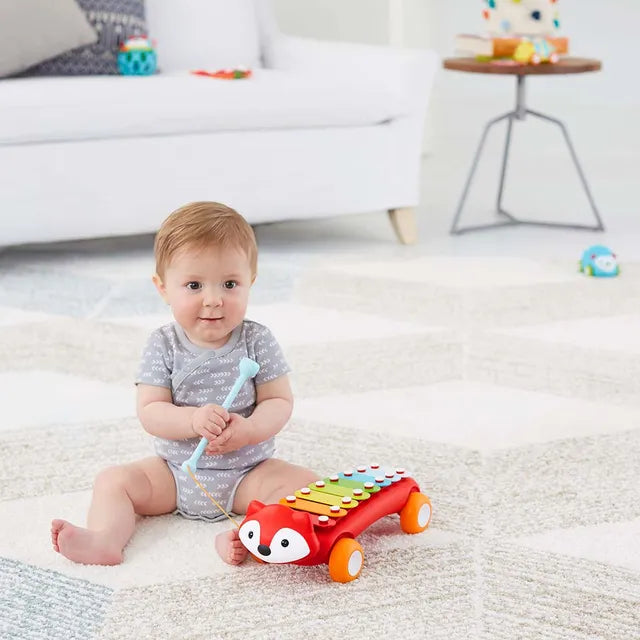 Skip Hop Explore & More Xylophone - Laadlee