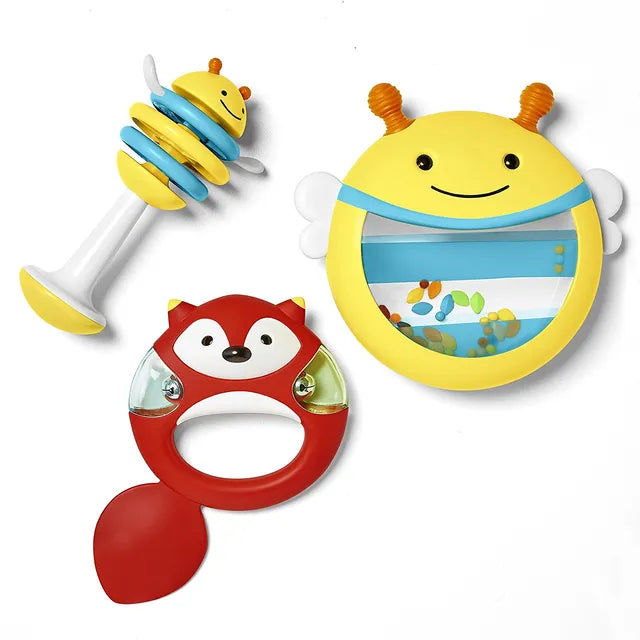 Skip Hop Explore & More Musical Instrument Set - Laadlee