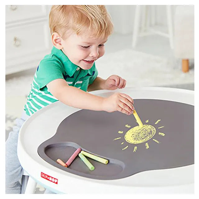 Skip Hop Silver Lining Cloud Activity Center - Laadlee