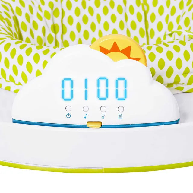 Skip Hop Explore & More Jumpscape Foldaway Jumper - Laadlee