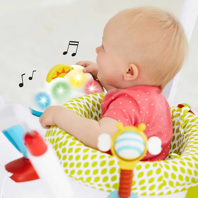 Skip Hop Explore & More Jumpscape Foldaway Jumper - Laadlee