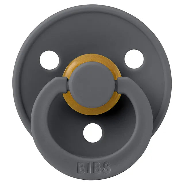 BIBS Colour Flow Pack Latex S1 - Iron - Laadlee