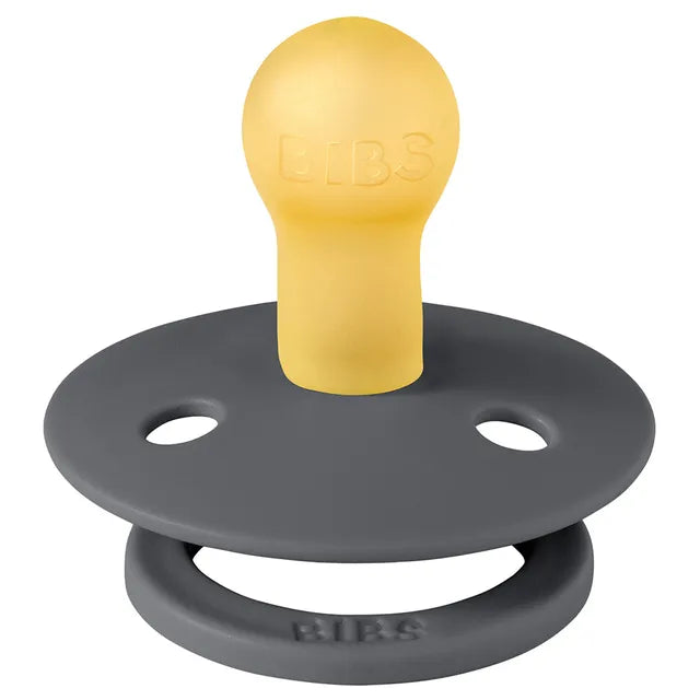 BIBS Colour Flow Pack Latex S1 - Iron - Laadlee