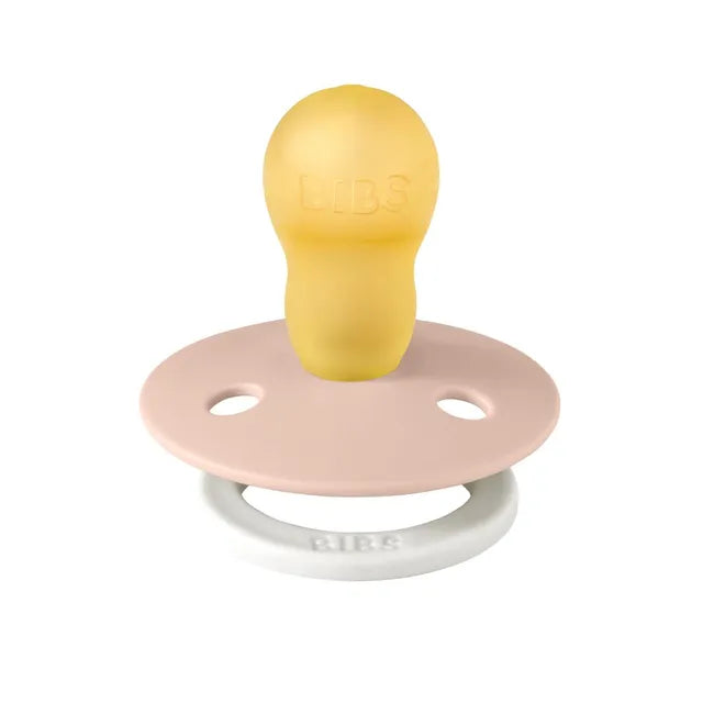 BIBS Colour Flow Pack Latex S1 - Blush Glow - Laadlee