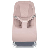 Ergobaby Evolve 3 in 1 Bouncer - Blush Pink - Laadlee