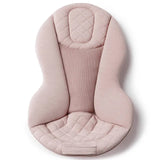 Ergobaby Evolve 3 in 1 Bouncer - Blush Pink - Laadlee