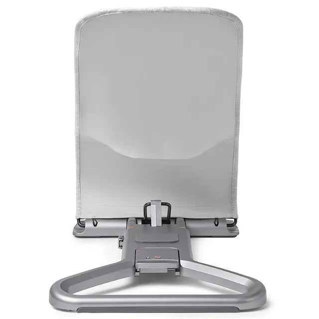 Ergobaby Evolve 3 in 1 Bouncer - Light Grey - Laadlee