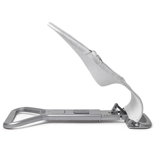 Ergobaby Evolve 3 in 1 Bouncer - Light Grey - Laadlee