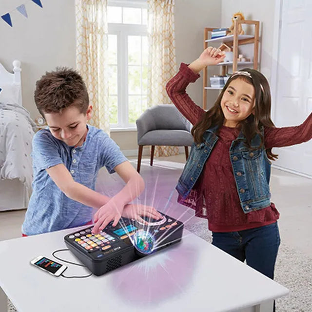 VTech Kidi DJ Mix - Laadlee