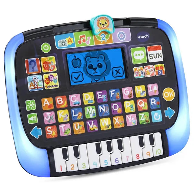 VTech - Little Apps Light-Up Tablet - Laadlee