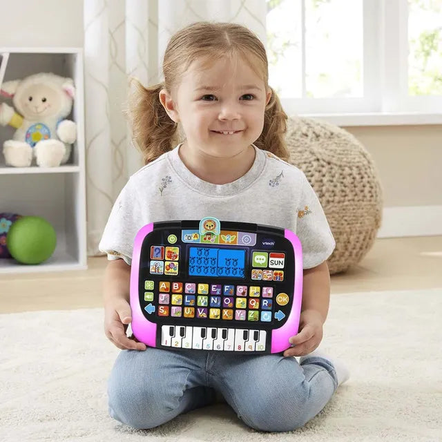 VTech - Little Apps Light-Up Tablet - Laadlee