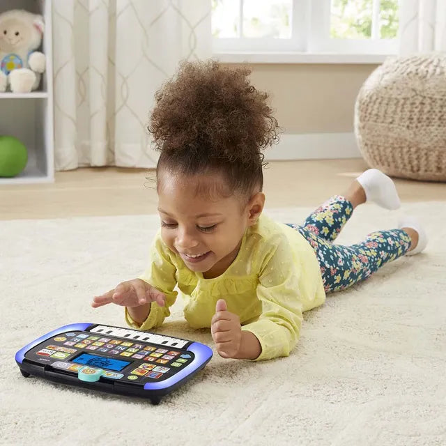 VTech - Little Apps Light-Up Tablet - Laadlee