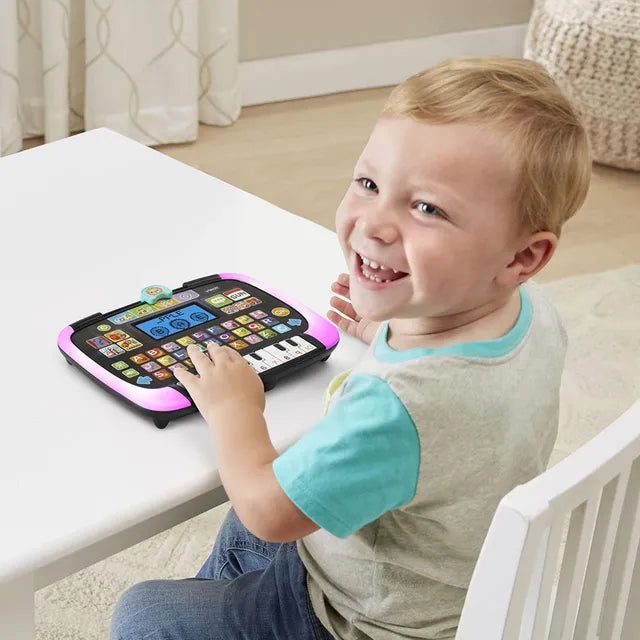 VTech - Little Apps Light-Up Tablet - Laadlee